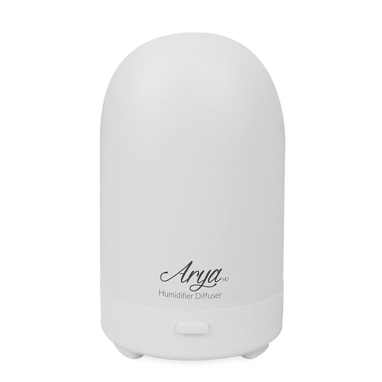 Arya HD LYRA diffusore di aromi Cisterna Bianco