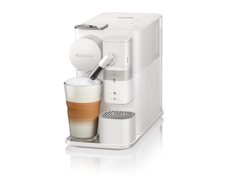 De’Longhi Lattissima One EN510.W Macchina per espresso 1 L