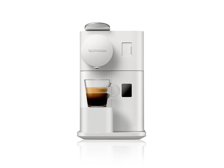 De’Longhi Lattissima One EN510.W Macchina per espresso 1 L
