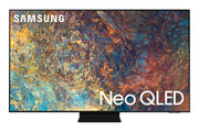 Samsung TV Neo QLED 4K 65” QE65QN95A Smart TV Wi-Fi Carbon Silver 2021