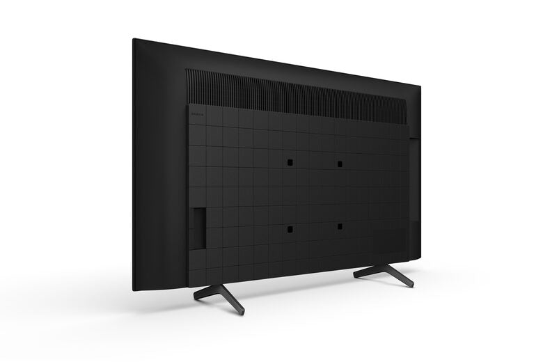 Sony BRAVIA KD43X81J - Smart Tv 43 pollici, 4k Ultra HD LED, HDR, con Google TV (Nero, modello 2021)