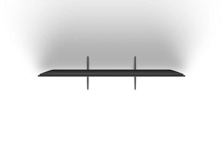 Sony BRAVIA KD55X81J - Smart Tv 55 pollici, 4k Ultra HD LED, HDR, con Google TV (Nero, modello 2021)