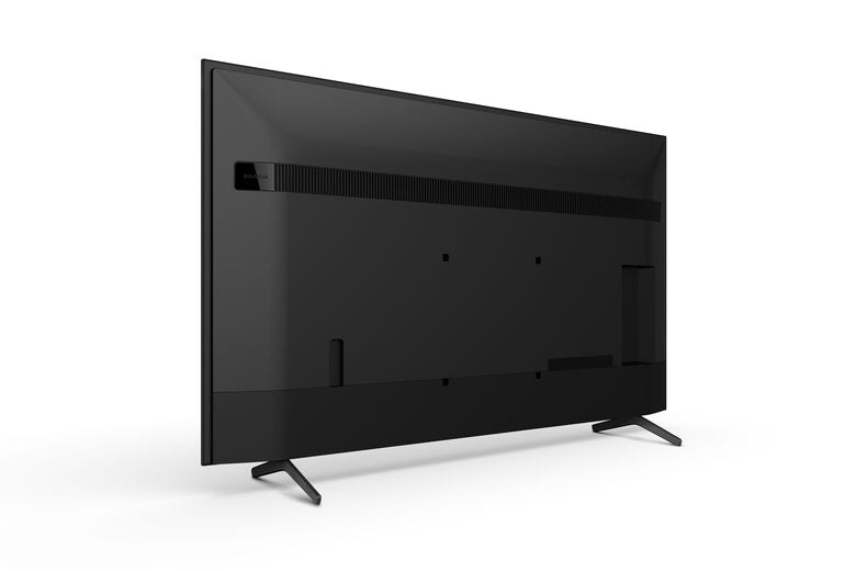 Sony BRAVIA KD65X81J - Smart Tv 65 pollici, 4k Ultra HD LED, HDR, con Google TV (Nero, modello 2021)