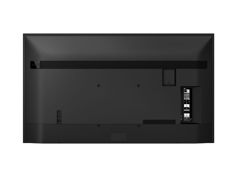 Sony BRAVIA KD65X81J - Smart Tv 65 pollici, 4k Ultra HD LED, HDR, con Google TV (Nero, modello 2021)