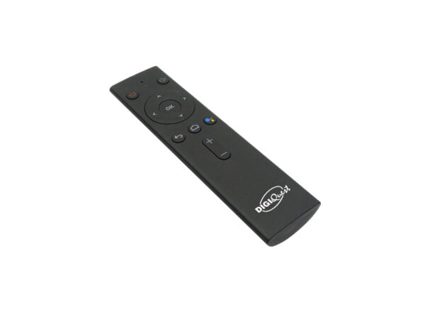 Digiquest KM9 Nero Wi-Fi Collegamento ethernet LAN