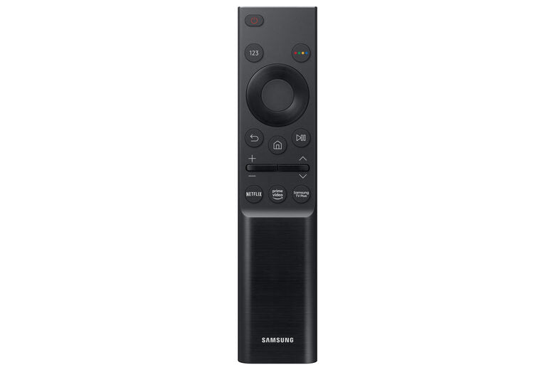 Samsung TV Crystal UHD 4K 65” UE65AU7170 Smart TV Wi-Fi Titan Gray 2021