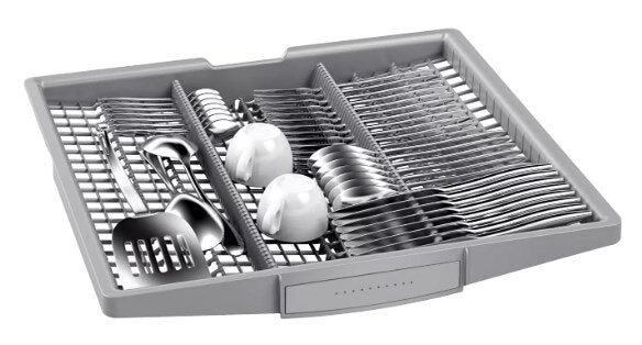 Bosch Serie 2 SMV2HVX22E lavastoviglie A scomparsa totale 13 coperti D