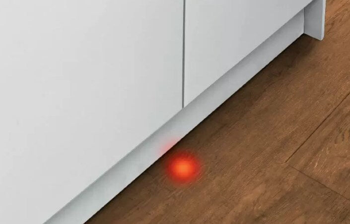Bosch Serie 2 SMV2HVX22E lavastoviglie A scomparsa totale 13 coperti D