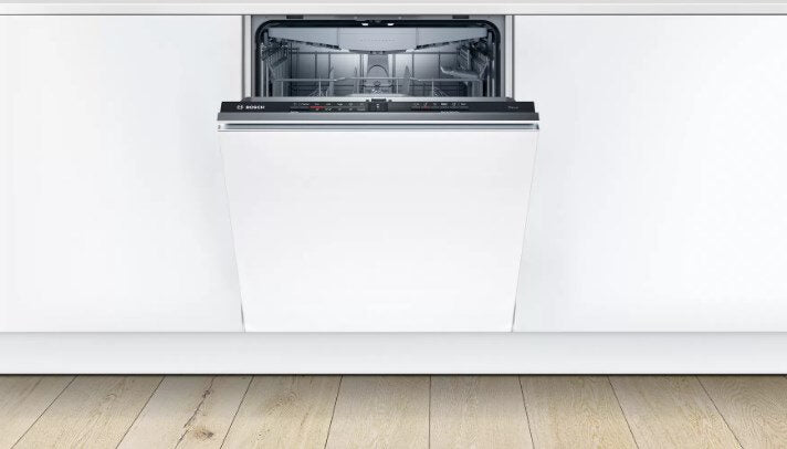 Bosch Serie 2 SMV2HVX22E lavastoviglie A scomparsa totale 13 coperti D