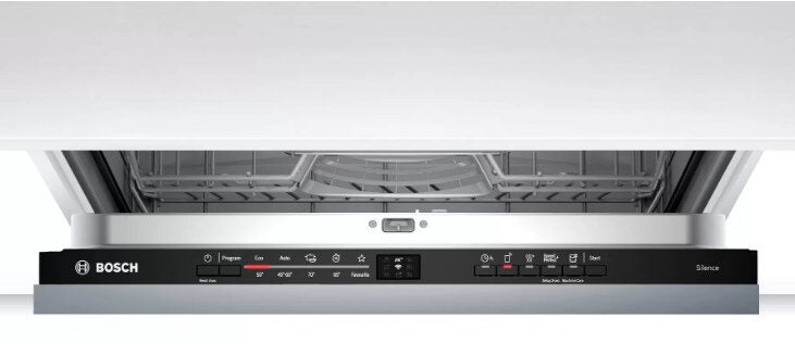 Bosch Serie 2 SMV2HVX22E lavastoviglie A scomparsa totale 13 coperti D