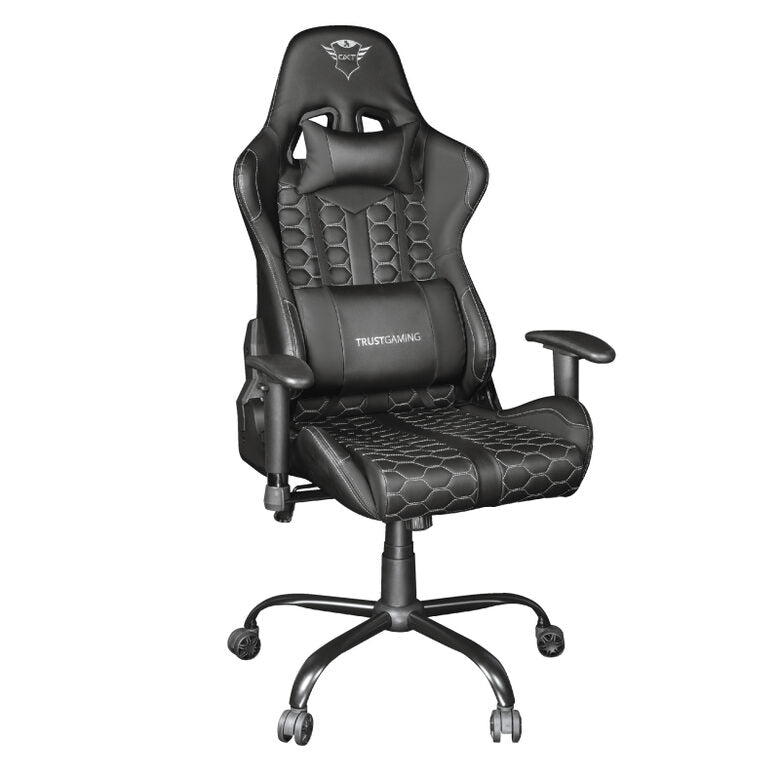 Trust GXT 708 Resto Sedia per gaming universale Nero