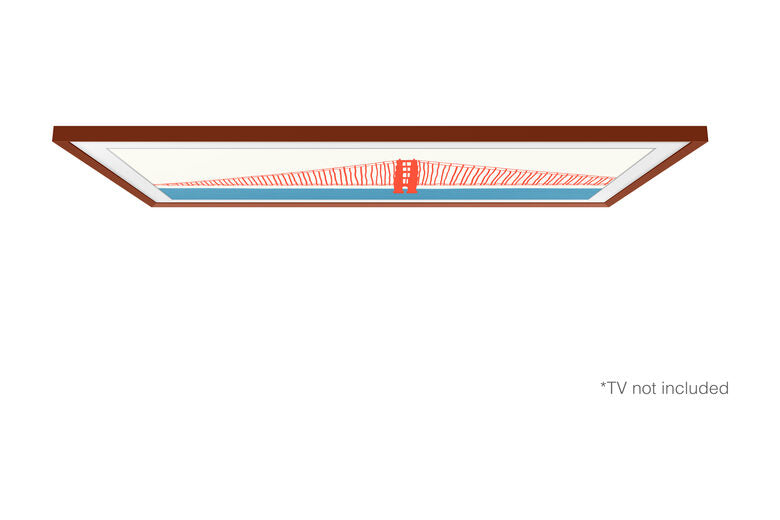 Samsung VG-SCFA55TRC/XC accessorio TV