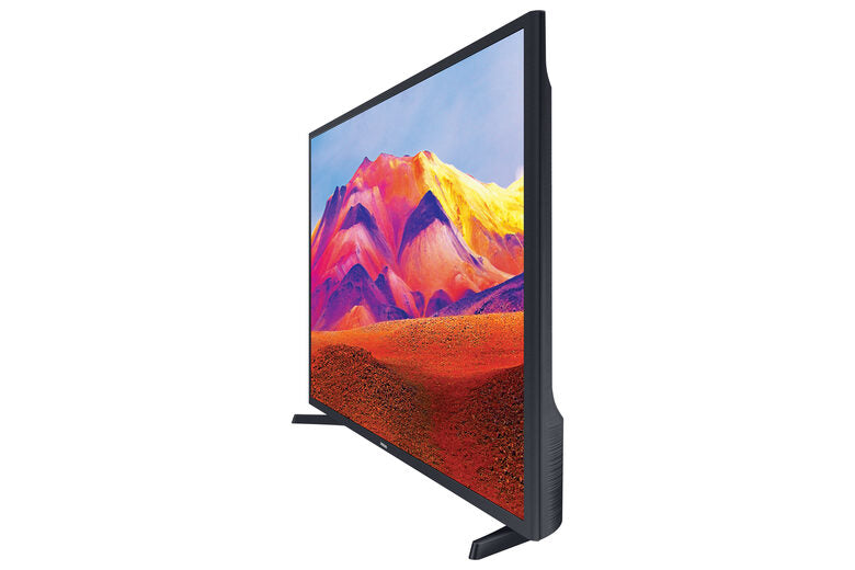 Samsung Series 5 UE32T5372CU 81,3 cm (32") Full HD Smart TV Wi-Fi Nero