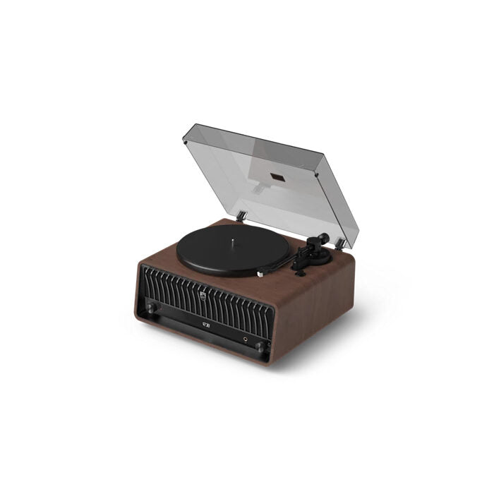 Philips TAV9000D/10 piatto audio Giradischi con trasmissione a cinghia Noce Automatico
