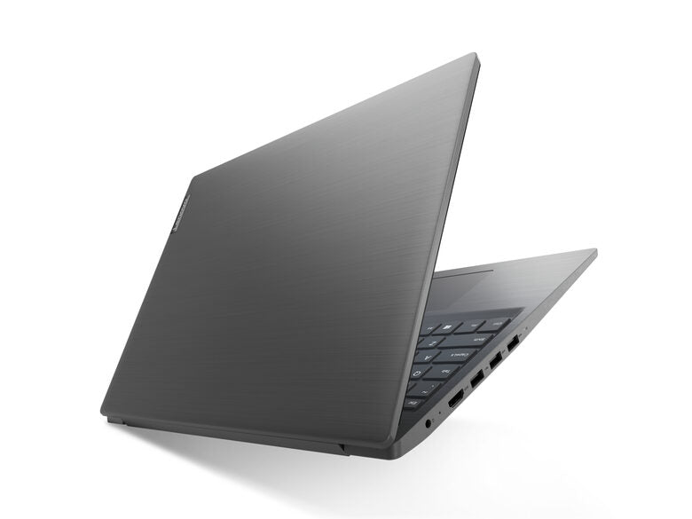 Lenovo V15 IGL Intel® Celeron® N N4020 Computer portatile 39,6 cm (15.6") HD 4 GB DDR4-SDRAM 256 GB SSD Wi-Fi 5 (802.11ac) Windows 10 Home Italiano Grigio