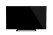 Toshiba UV33 Televisione Smart TV 50 Pollici Led 4K Ultra Hd Serie Uv33 Nero 300 cd/m²