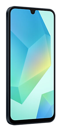 Wind Tre Samsung Galaxy A16 5G Enterprise Edition 17 cm (6.7") Dual SIM ibrida USB tipo-C 4 GB 128 GB 5000 mAh Nero, Blu