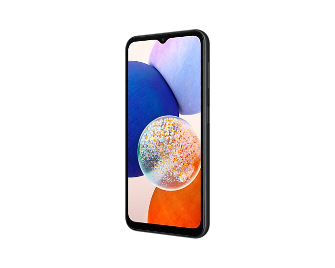 TIM Samsung Galaxy A14 5G 16,8 cm (6.6") Doppia SIM USB tipo-C 4 GB 128 GB 5000 mAh Nero