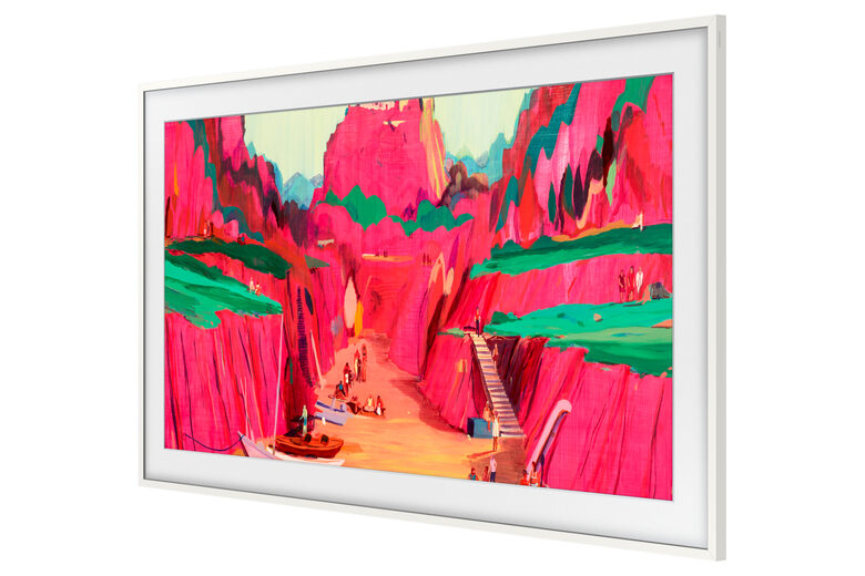 Samsung VG-SCFF65WTBXC accessorio TV