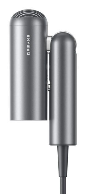 Dreame Pocket Neo asciuga capelli 1300 W Grigio