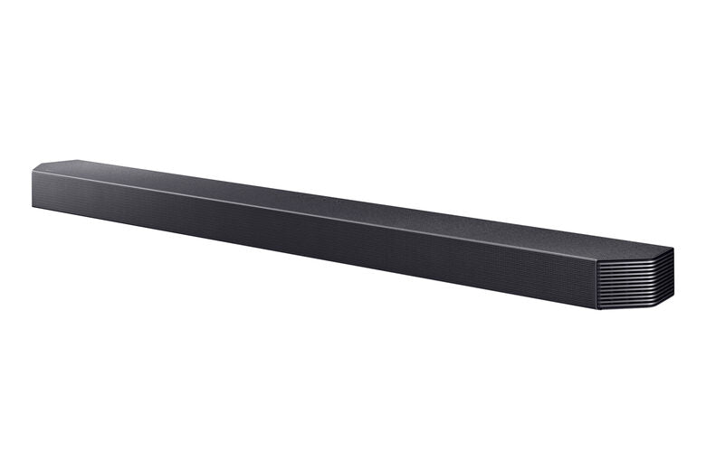 Samsung Soundbar HW-Q930H/XC, Audio 9.1.4 canali, potenza 580W, Active Voice Amplifier Pro, Bluetooth 5.3, Q-Symphony, Wireless Dolby Atmos, 2026