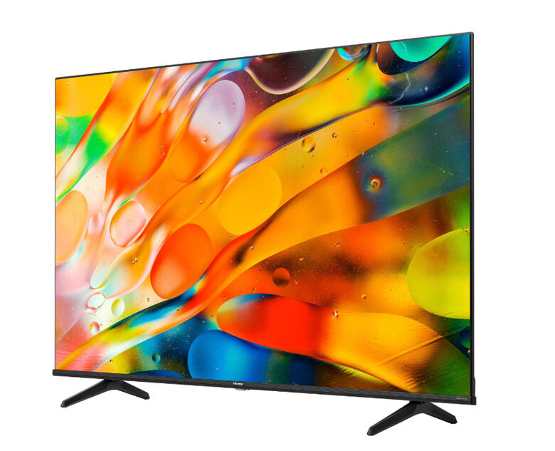 Hisense 75E79KQ TV 190,5 cm (75") 4K Ultra HD Smart TV Wi-Fi Nero