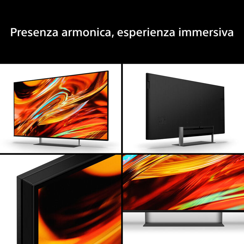Sony 55 TV LCD BRAVIA 7 II XR75M2