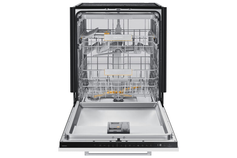 Samsung DW60DG790B00 Lavastoviglie da Incasso Serie 6 JetClean