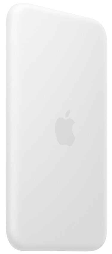 Apple MGPG4ZM/A batteria portatile Carica wireless Bianco