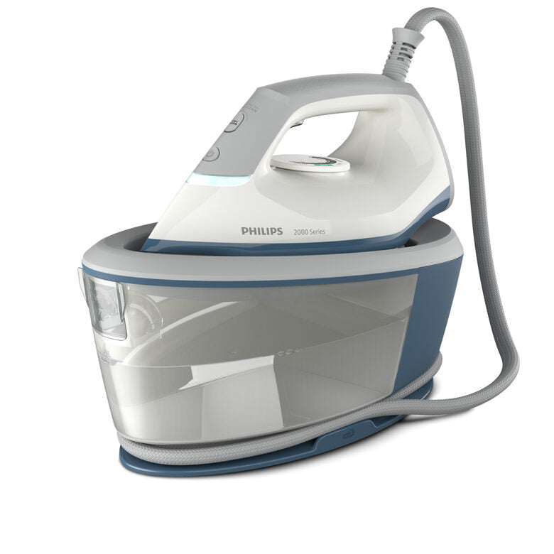 Philips Serie 2000 2000 series PSG2000/20 Ferro generatore di vapore