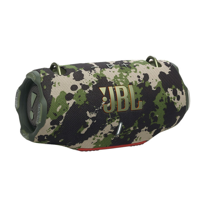JBL Xtreme 4 Altoparlante stereo portatile Mimetico 30 W