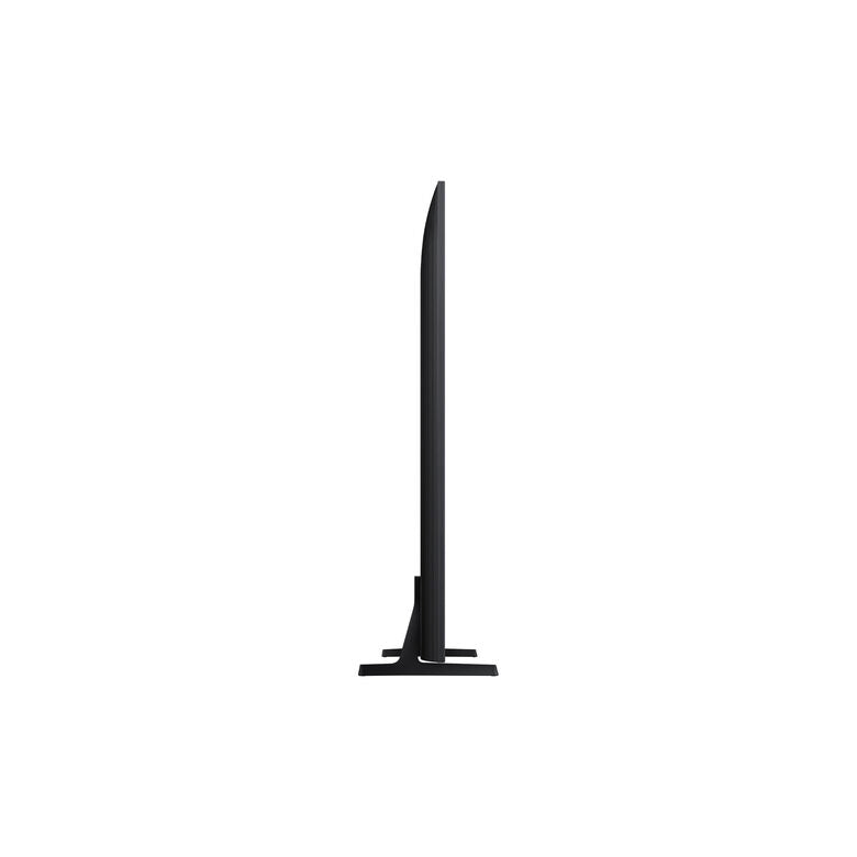Samsung UE98DU9070UXZT Televisione Smart TV 98 Pollici Led 4K Crystal Uhd Wi-Fi Graphite Black Processore Crystal Upscaling Slim Look OTS Lite