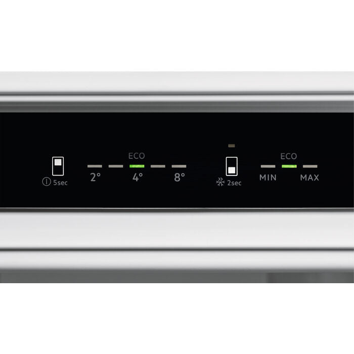 Electrolux ENT6MD18S3 Da incasso 249L CLASSE D