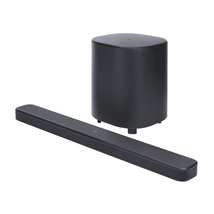 JBL Bar 500MK2 Nero 5.1 canali 750 W