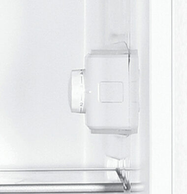 Indesit IN D 2040 E frigorifero con congelatore Da incasso 205 L Bianco