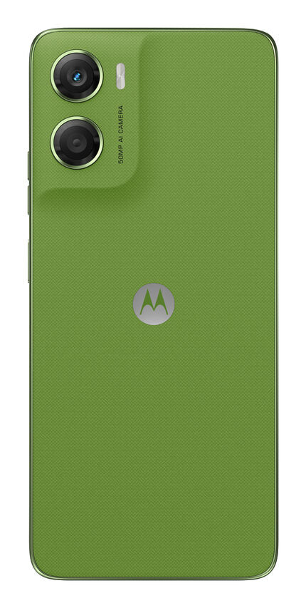 Motorola moto g06 17,5 cm (6.88") Doppia SIM Android 15 4G USB tipo-C 4 GB 128 GB 5200 mAh Verde