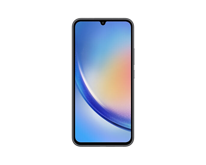 TIM Samsung Galaxy A34 5G 16,8 cm (6.6") Dual SIM ibrida Android 13 USB tipo-C 8 GB 256 GB 5000 mAh Grafite