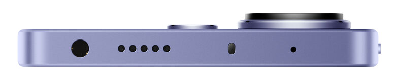 Xiaomi Redmi MZB0G7EEU smartphone 16,9 cm (6.67") Doppia SIM Android 12 4G USB tipo-C 12 GB 512 GB 5000 mAh Lavanda, Viola