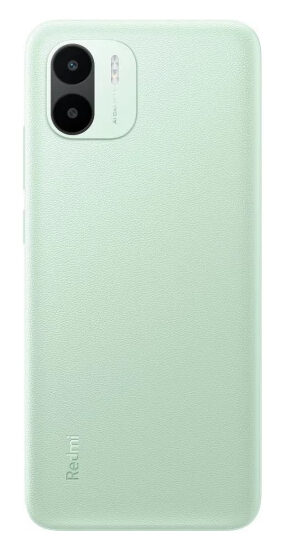 Xiaomi Redmi A2 6.52" DualSIM Android 13 Go 4G Micro-USB 3GB 64 5000mAh Verde