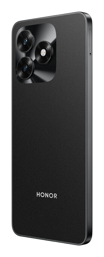 Hnor X5C PLUS Smartphone midnight black 4/256GB