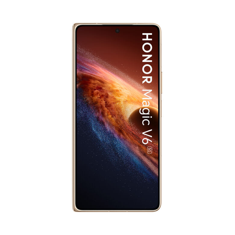 Honor MAGIC V6 16,6 cm (6.52") 16 GB 512 GB 6660 mAh Oro