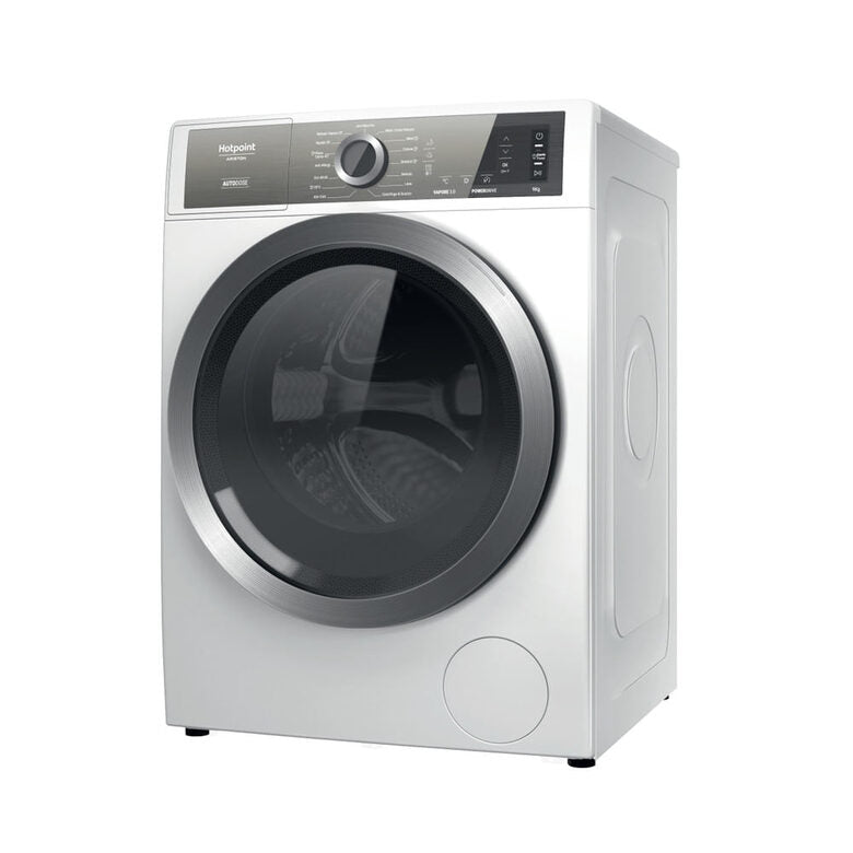 Hotpoint Ariston Gentle Power Lavatrice a libera installazione H8 W946WB IT