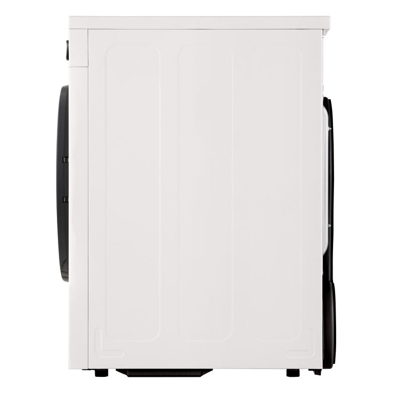 LG RNX1008NWB Asciugatrice 8 kg Classe C Bianco