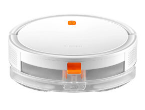 Xiaomi Robot Vacuum E5 0,4 L Senza sacchetto Bianco