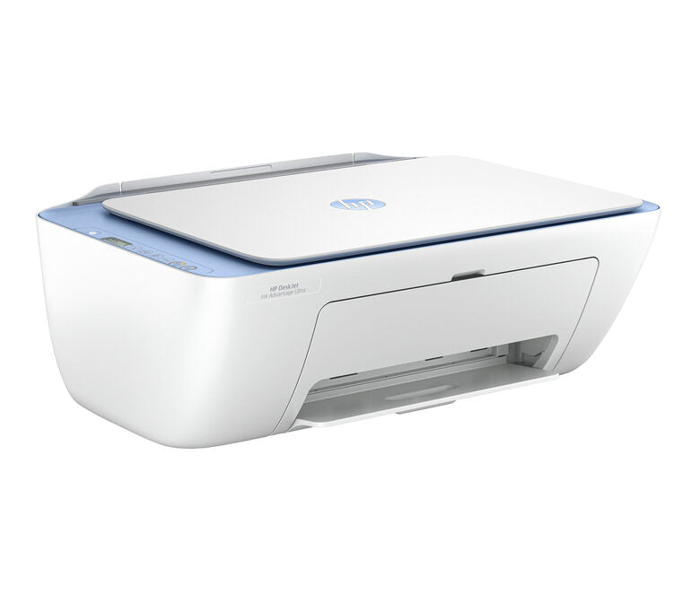 HP DeskJet 2822e Wireless All-in-One Colore Stampante, Fotocopiatrice, scanner
