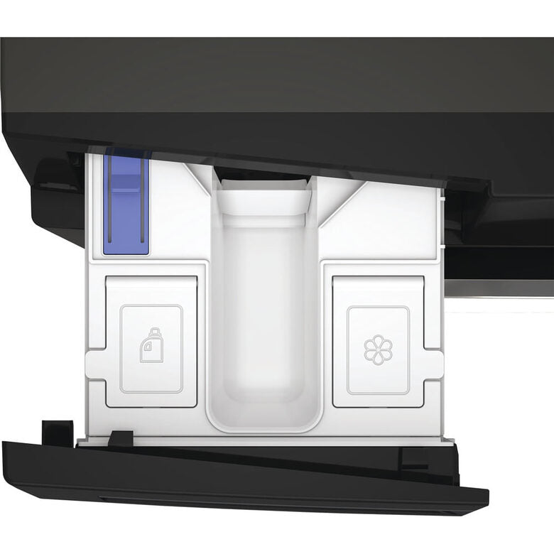 Whirlpool Lavatrice smart connessa con WiFi 10 kg - WPM 011G ADS IT