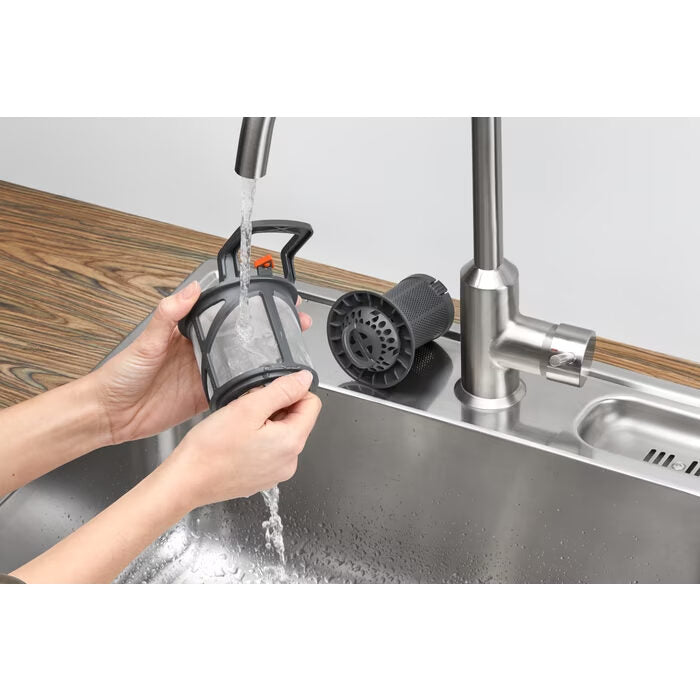 Electrolux ESM48310SX Lavastoviglie  Libera installazione 14 coperti D