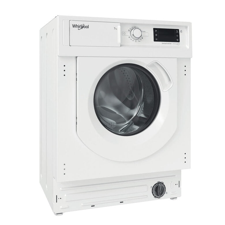 Whirlpool Lavatrice da incasso 7 Kg - BI WMWG 71483E EU N - FreshCare CLASSE D