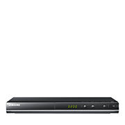 Samsung DVD-D530/ZF DVD player