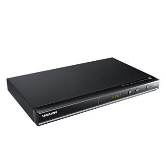 Samsung DVD-D530/ZF DVD player